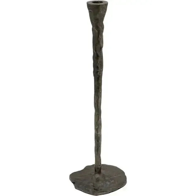 Halvor Bakke - Lysestake - Ceres - 3 størrelser-Lyslykter-Norvigroup-Medium-Hyttefeber