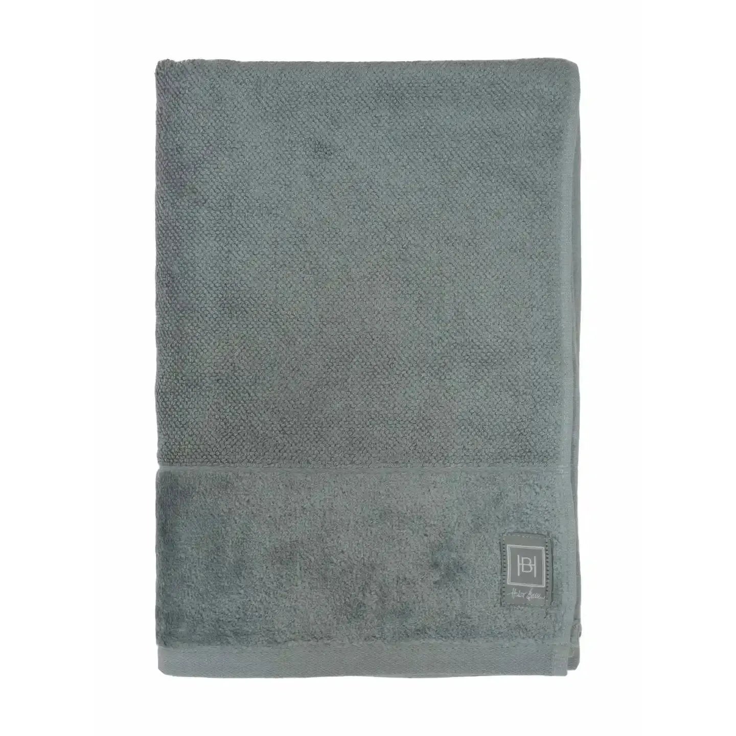 Halvor Bakke - Clifton håndkle - Ocean - 150x86-Håndkle-NorviGroup-Hyttefeber