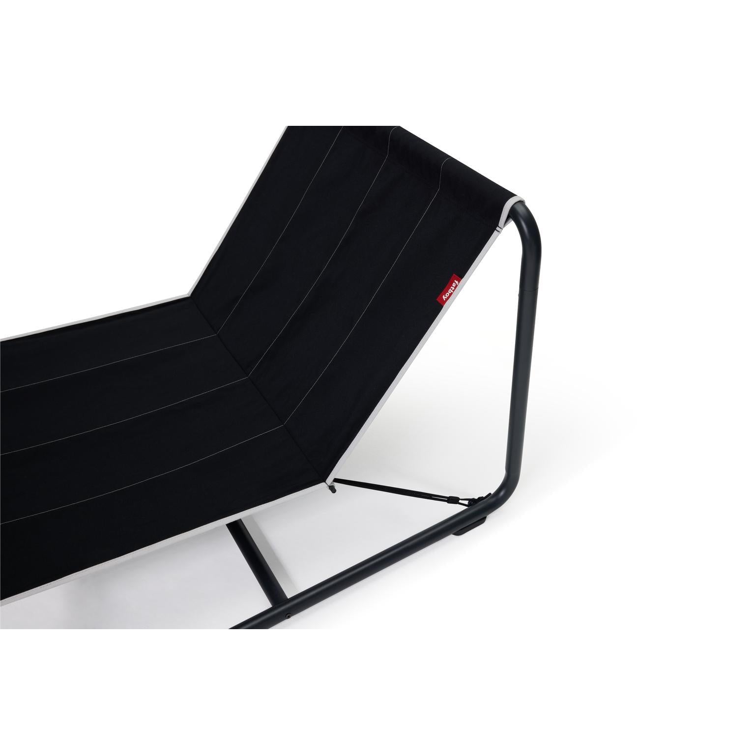 Fatboy® Beanbase - understell til Original og Original Slim - Anthracite-Sittesekker-Fatboy-Hyttefeber