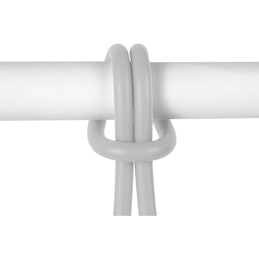 Fatboy Bolleke Oppladbar Lampe (Light Grey)-Oppladbare Lamper-Fatboy-Hyttefeber
