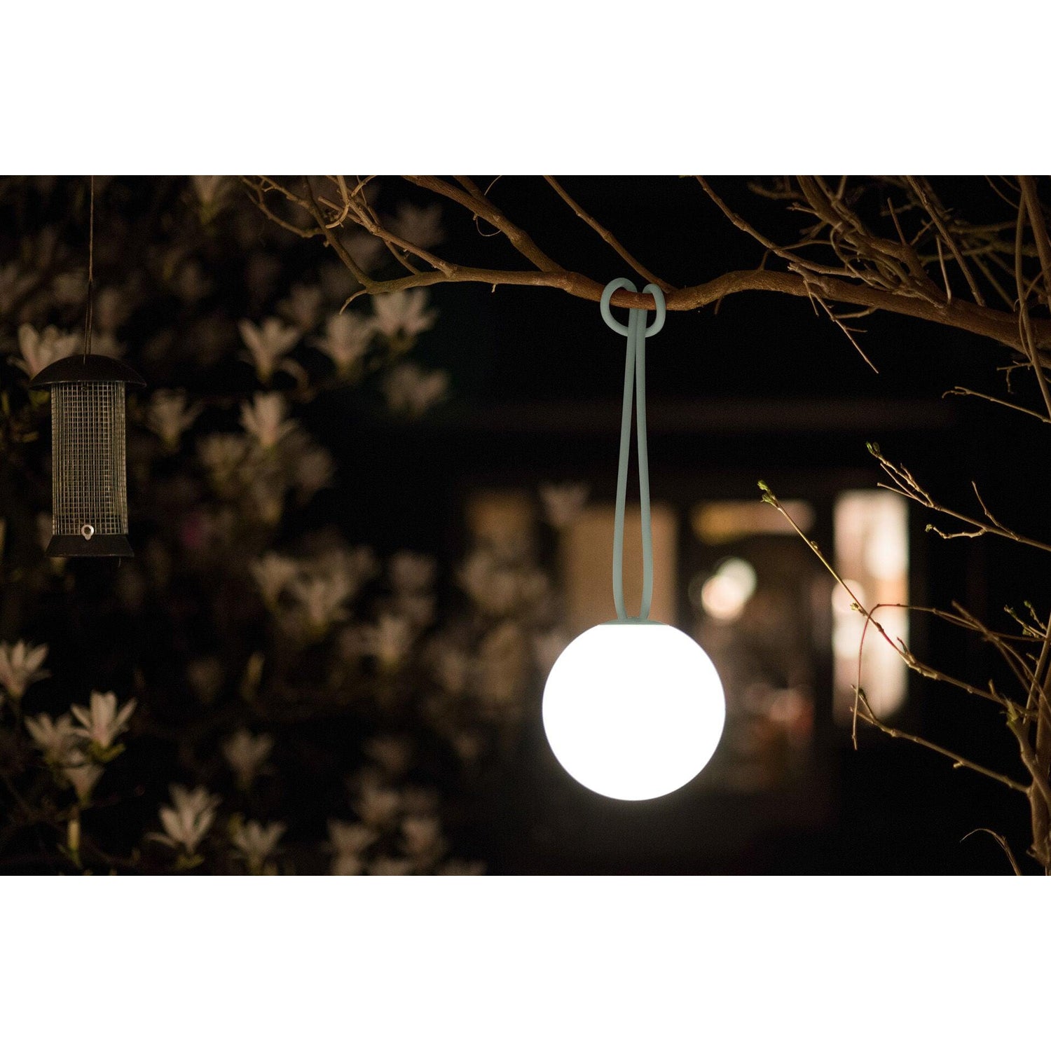 Fatboy Bolleke Oppladbar Lampe (Sage)-Oppladbare Lamper-Fatboy-Hyttefeber
