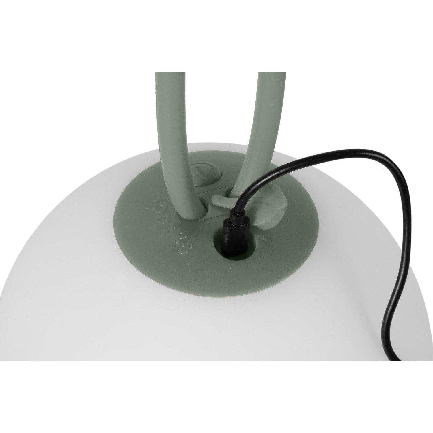 Fatboy Bolleke Oppladbar Lampe (Sage)-Oppladbare Lamper-Fatboy-Hyttefeber