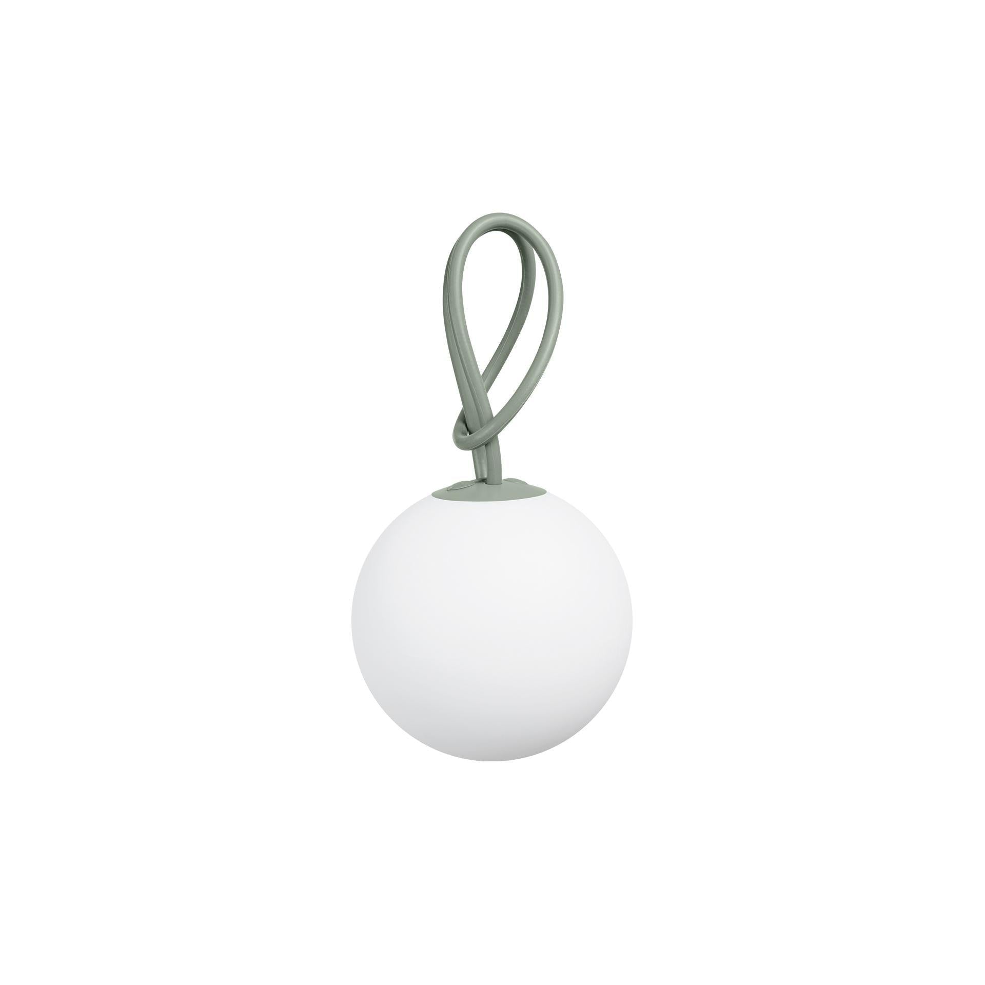 Fatboy Bolleke Oppladbar Lampe (Sage)-Oppladbare Lamper-Fatboy-Hyttefeber