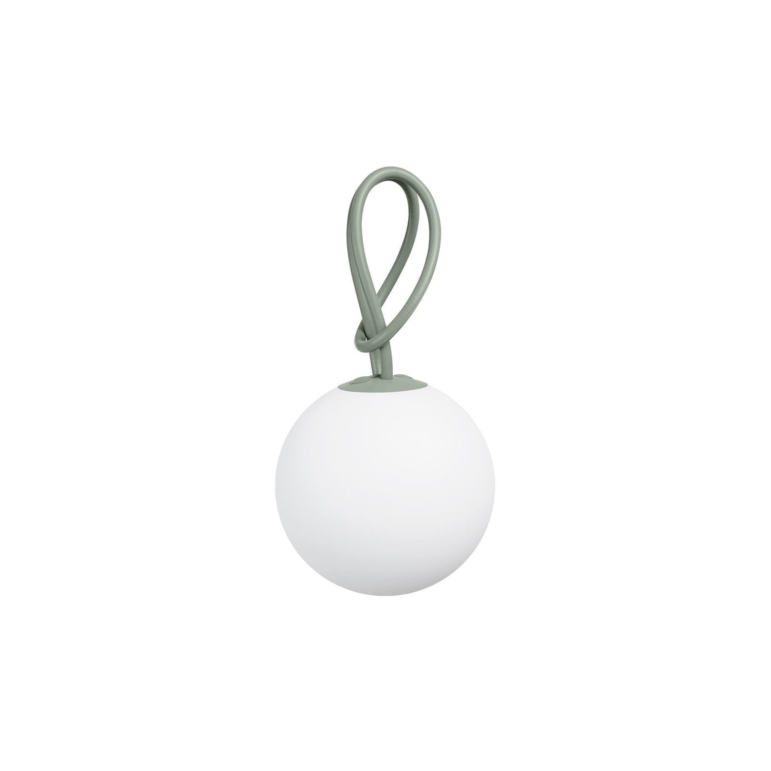 Fatboy Bolleke Oppladbar Lampe (Sage)-Oppladbare Lamper-Fatboy-Hyttefeber