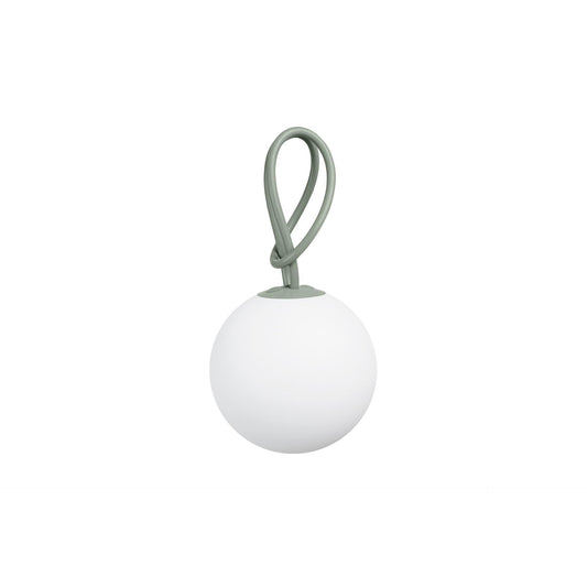 Fatboy Bolleke Oppladbar Lampe (Sage)-Oppladbare Lamper-Fatboy-Hyttefeber