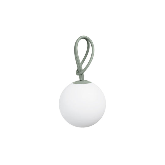 Fatboy Bolleke Oppladbar Lampe (Sage)-Oppladbare Lamper-Fatboy-Hyttefeber
