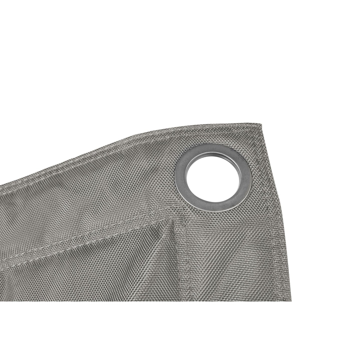 Fatboy® Buggle Up - Light Grey (1-2 pers)-Sittesekker-Fatboy-Hyttefeber