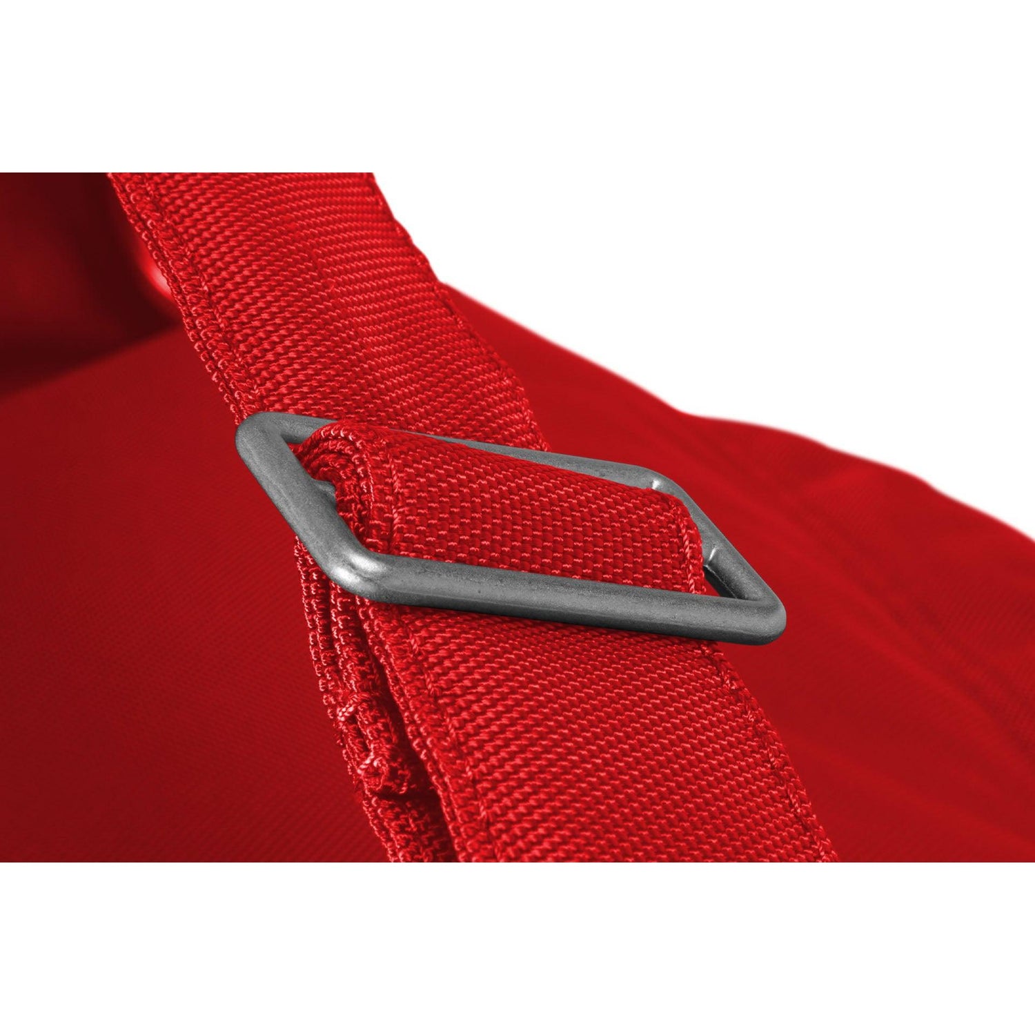 Fatboy® Buggle-up Red (1-2 pers)-Hagemøbler-Fatboy-Hyttefeber