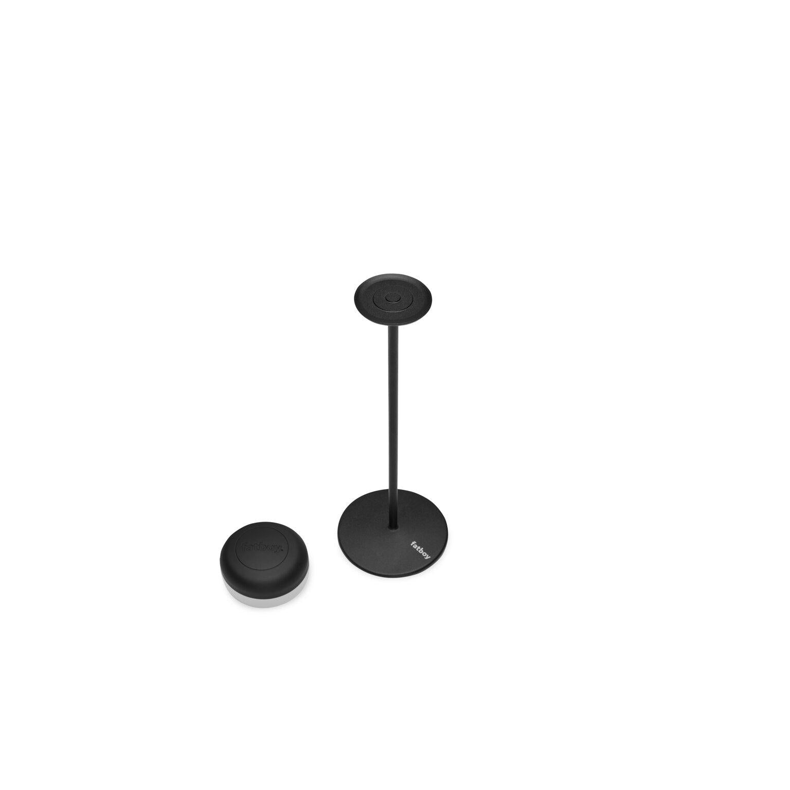 Fatboy® Cheerio - Black-Utebelysning-Fatboy-Hyttefeber