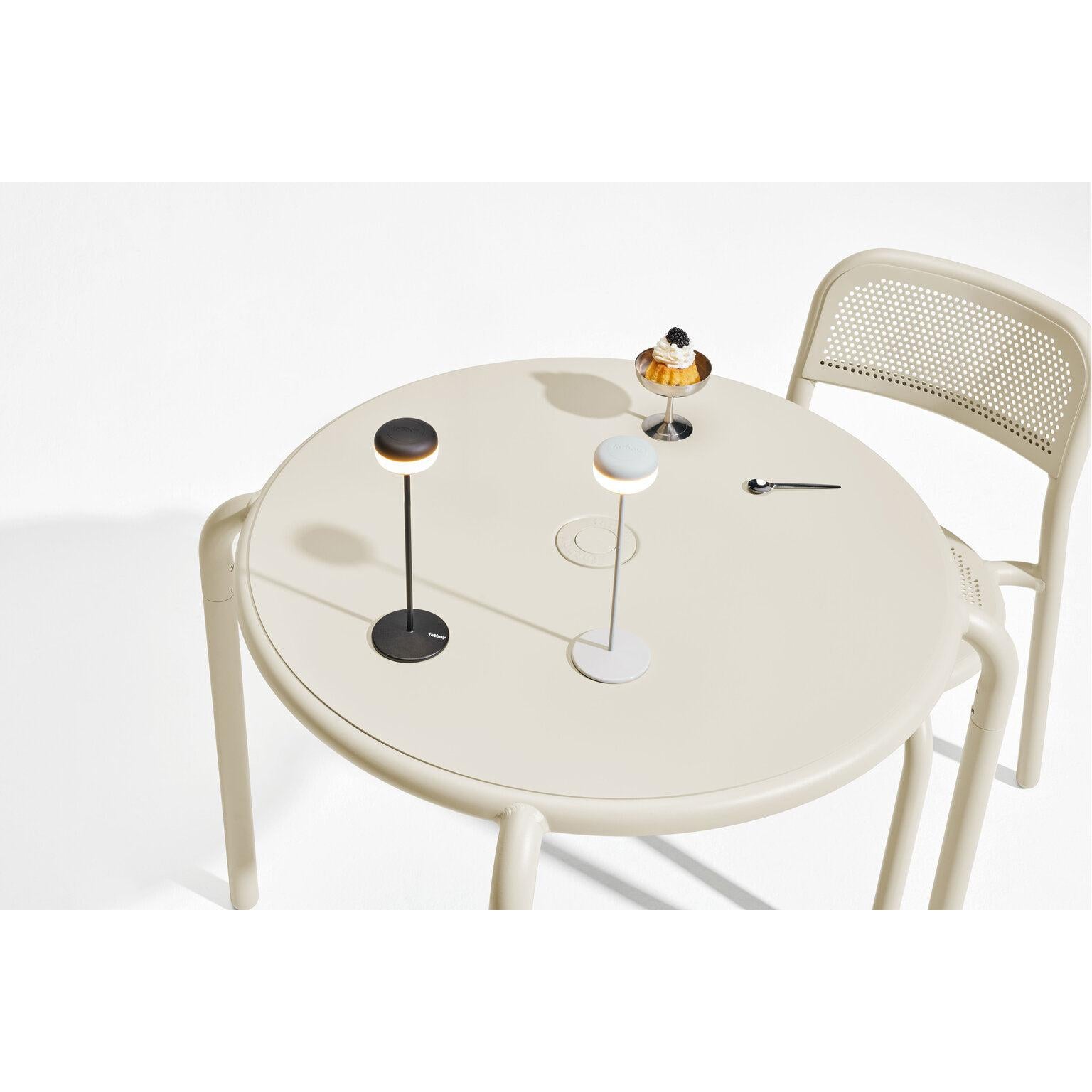 Fatboy® Cheerio - Black-Utebelysning-Fatboy-Hyttefeber