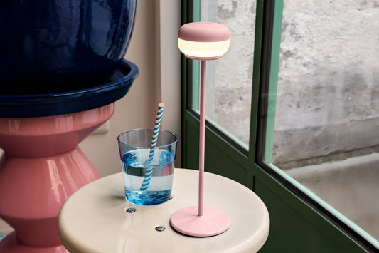 Fatboy® Cheerio - Soft Pink