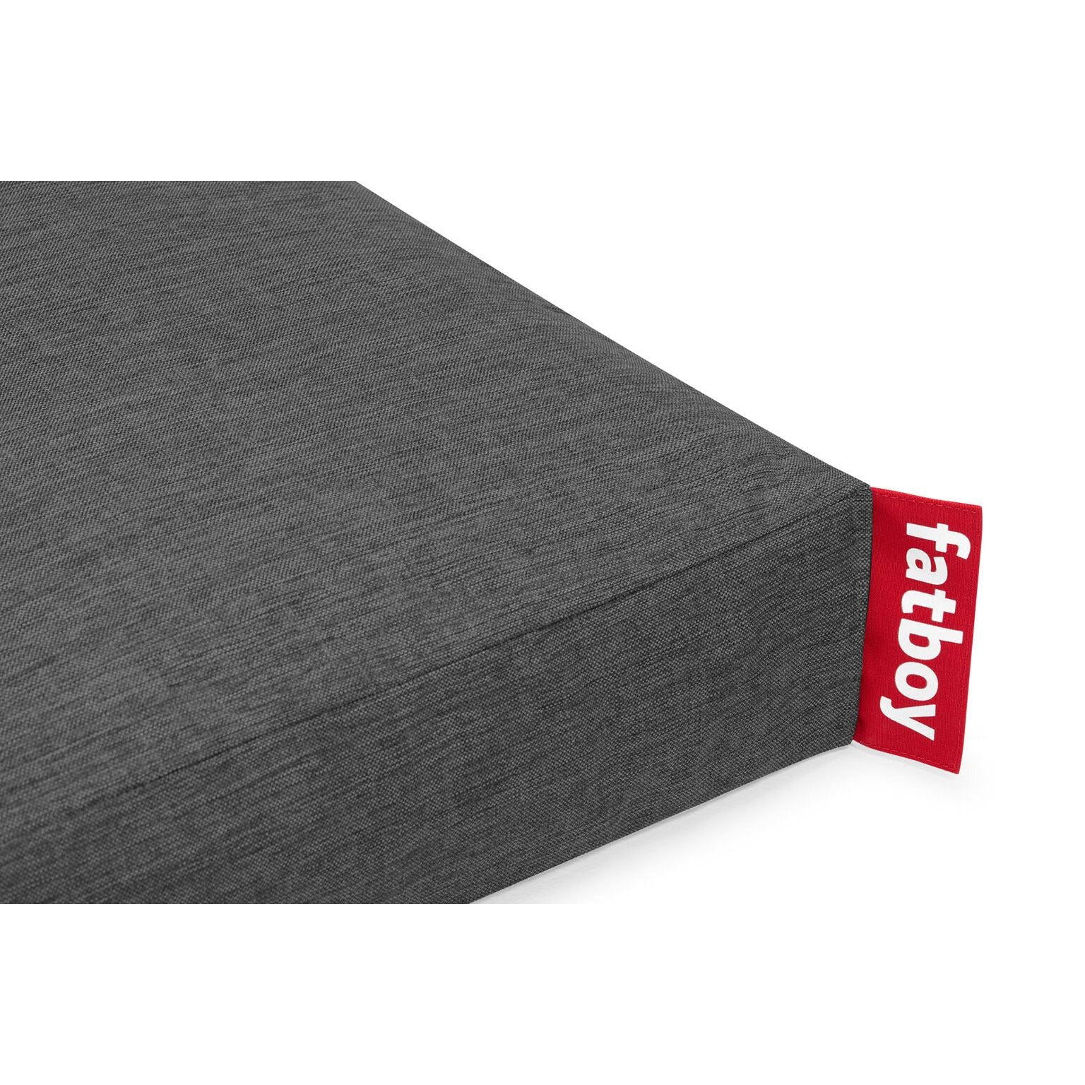 Fatboy® Doggielounge Large Olefin - Rock Grey-For Kjæledyr-Fatboy-Hyttefeber