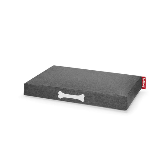 Fatboy® Doggielounge Large Olefin - Rock Grey-For Kjæledyr-Fatboy-Hyttefeber