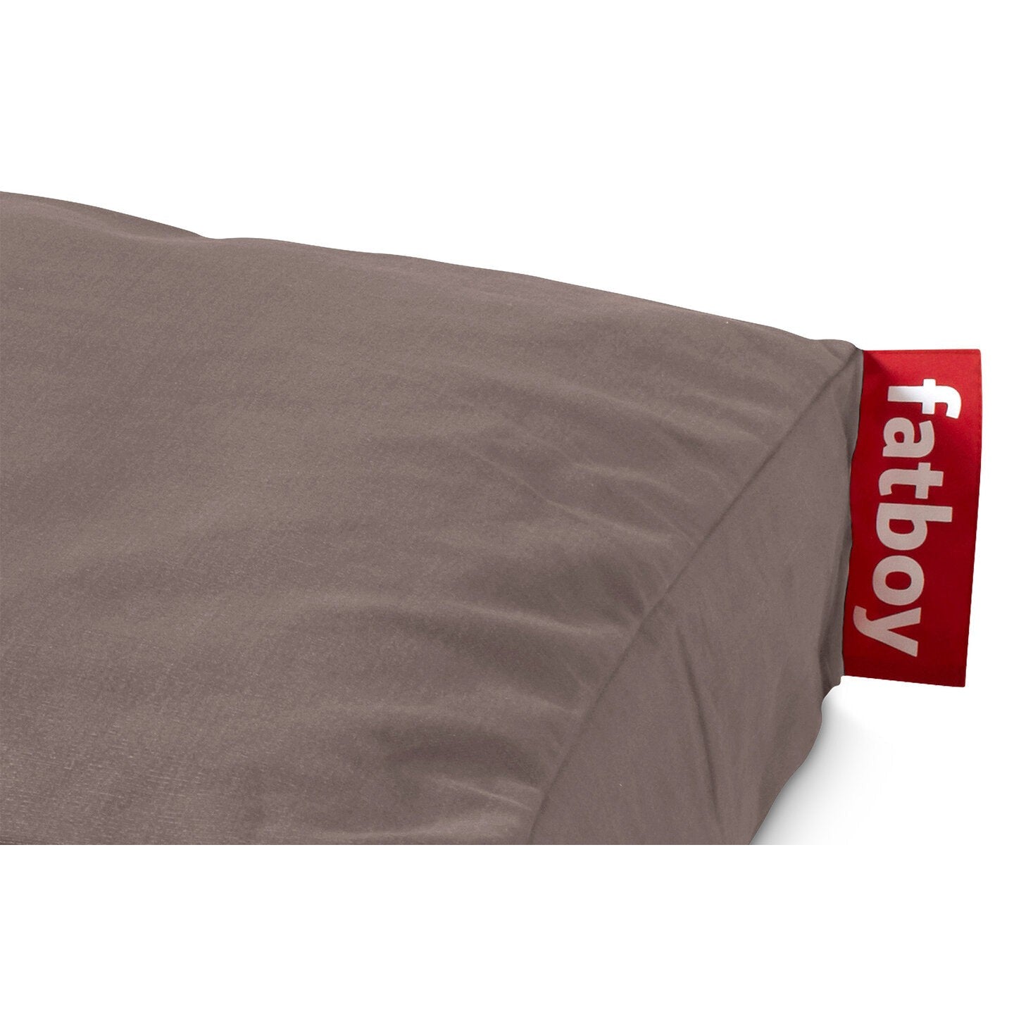 Fatboy® Doggielounge Large Stonewashed (Taupe)-For Kjæledyr-Fatboy-Hyttefeber