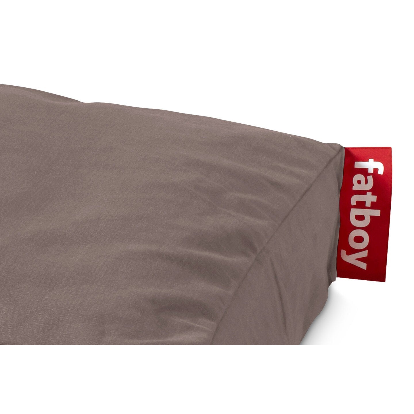 Fatboy® Doggielounge Small Stonewashed (Sand)-For Kjæledyr-Fatboy-Hyttefeber