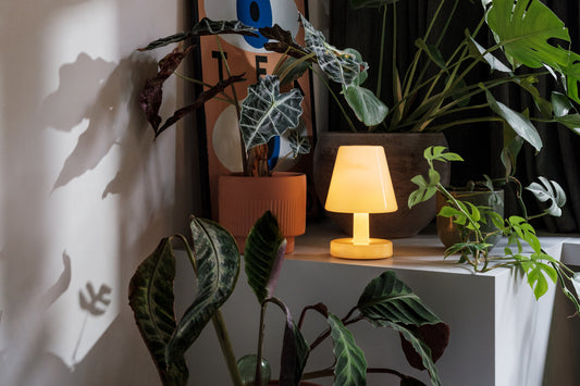 Fatboy® Edison the Ambiance - Pale Yellow