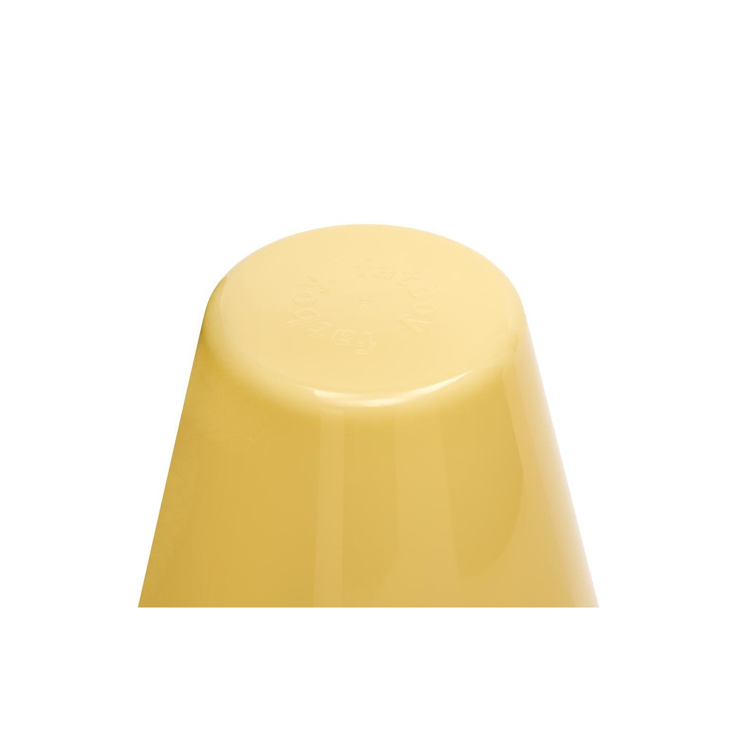 Fatboy® Edison the Ambiance - Pale Yellow-Oppladbare Lamper-Fatboy-Hyttefeber