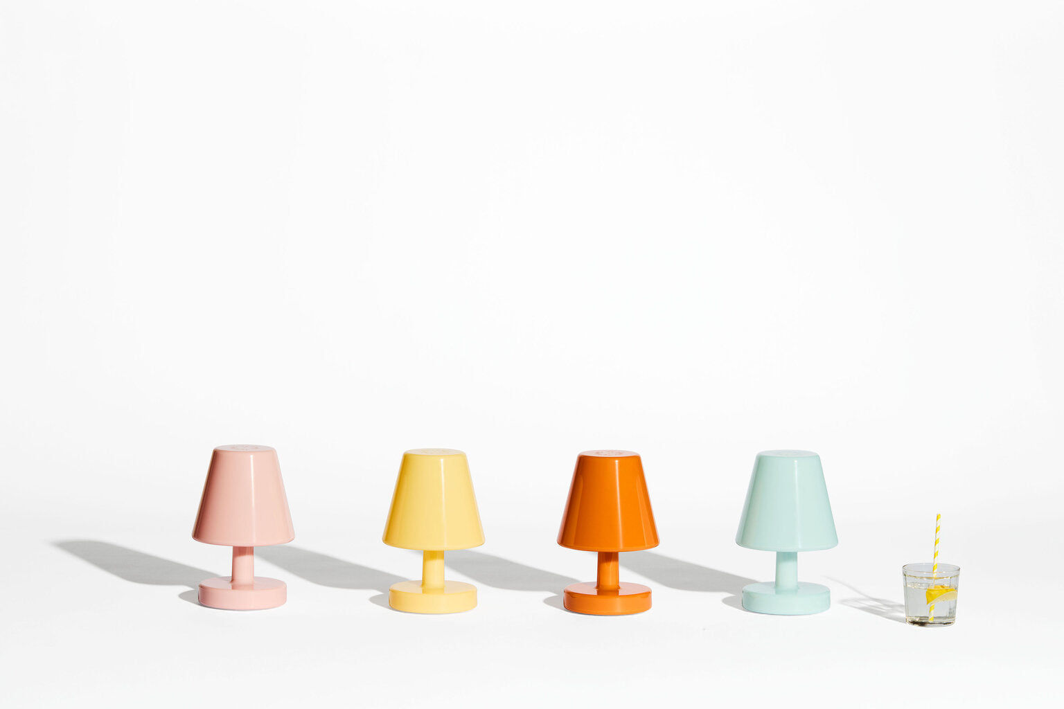 Fatboy® Edison the Ambiance - Polar Blue