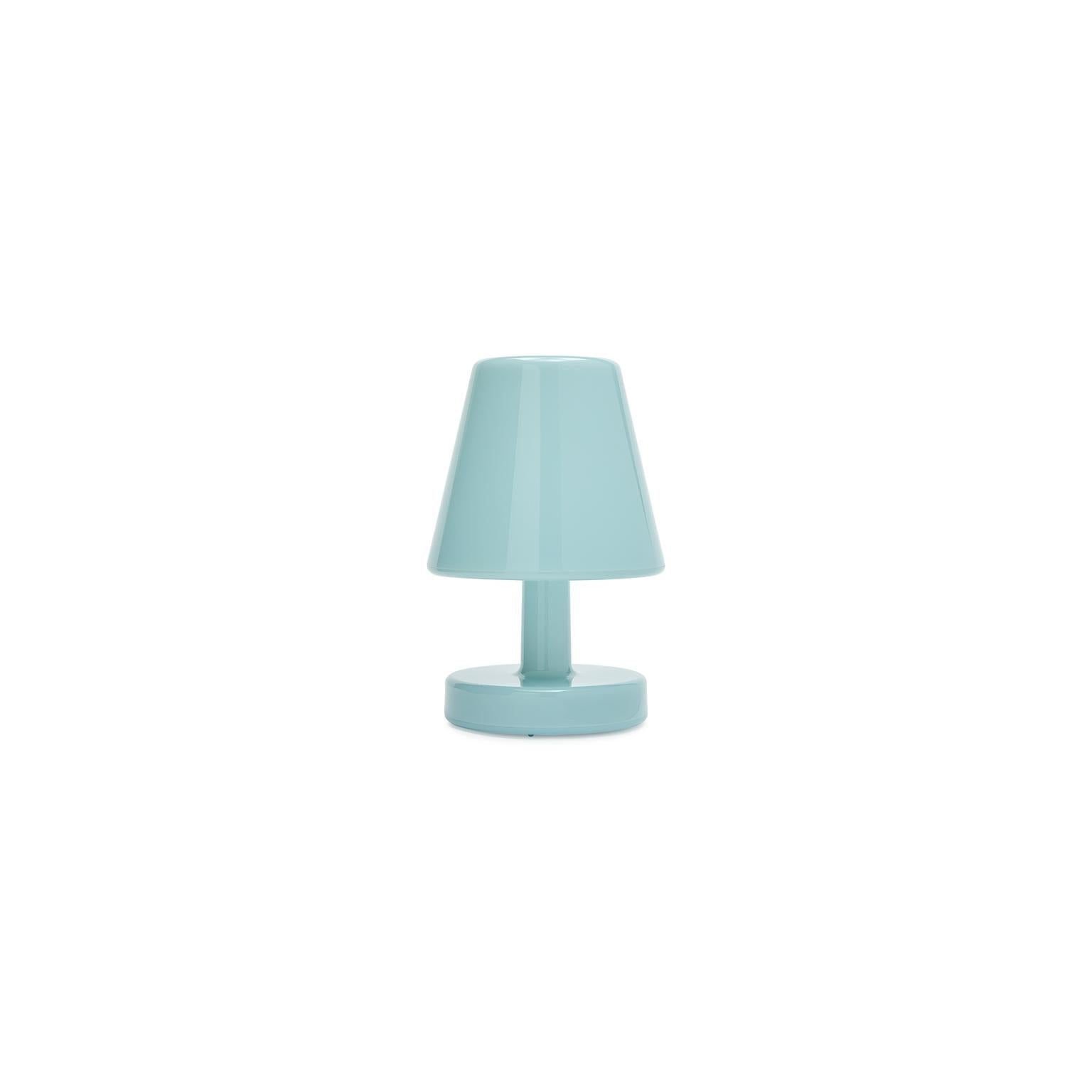 Fatboy® Edison the Ambiance - Polar Blue-Oppladbare Lamper-Fatboy-Hyttefeber