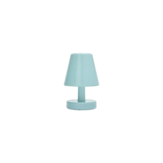 Fatboy® Edison the Ambiance - Polar Blue-Oppladbare Lamper-Fatboy-Hyttefeber