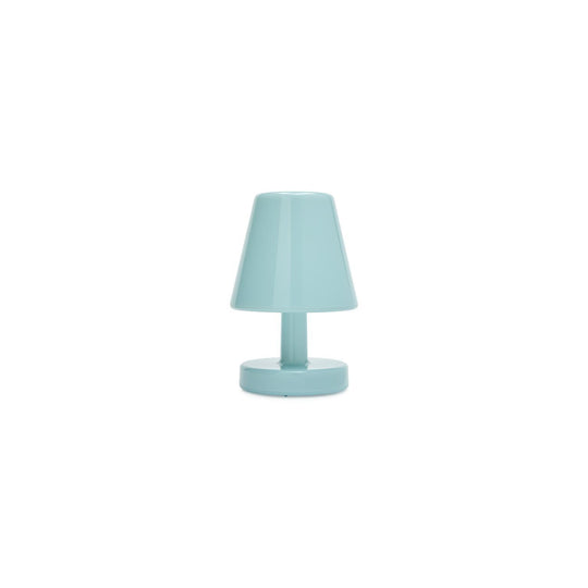 Fatboy® Edison the Ambiance - Polar Blue-Oppladbare Lamper-Fatboy-Hyttefeber