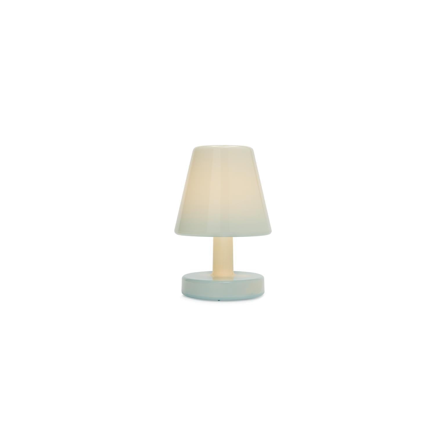 Fatboy® Edison the Ambiance - Polar Blue-Oppladbare Lamper-Fatboy-Hyttefeber