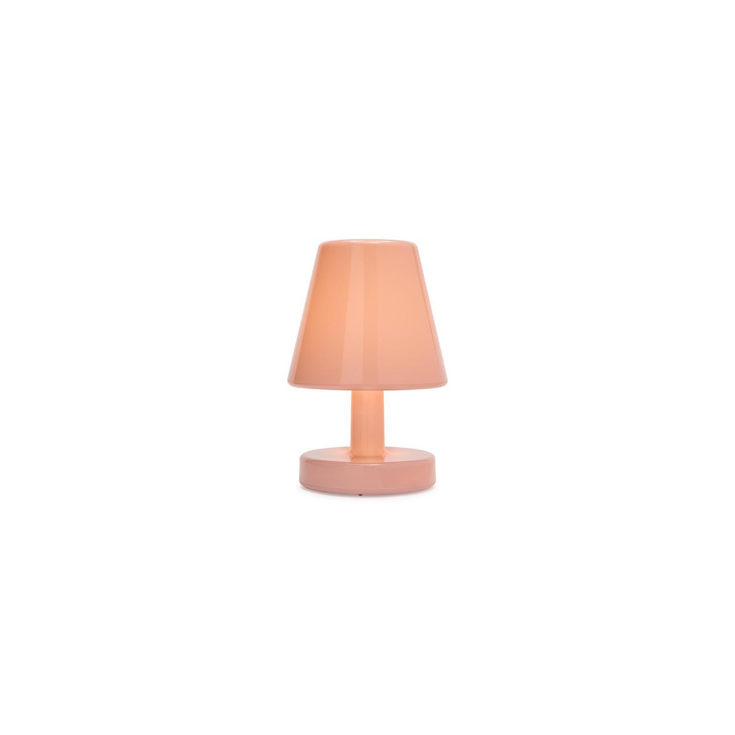 Fatboy® Edison the Ambiance - Soft Pink-Oppladbare Lamper-Fatboy-Hyttefeber