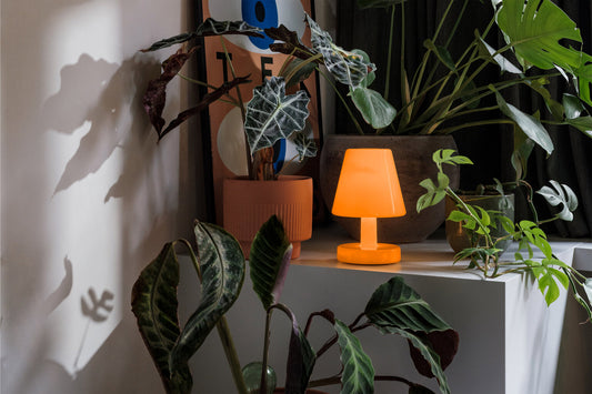 Fatboy® Edison the Ambiance - Sunny Orange