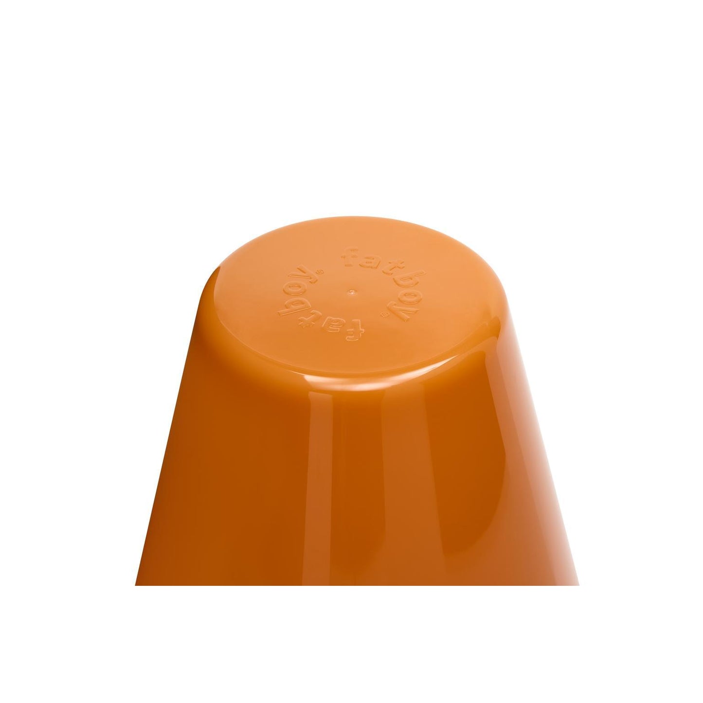 Fatboy® Edison the Ambiance - Sunny Orange-Oppladbare Lamper-Fatboy-Hyttefeber