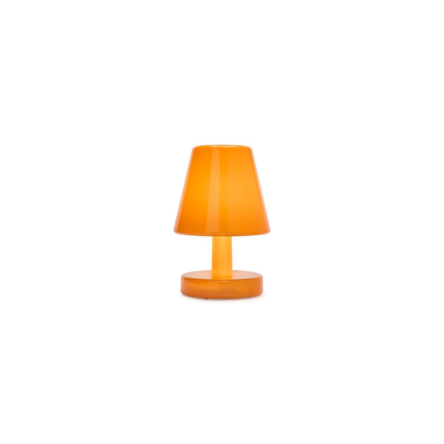 Fatboy® Edison the Ambiance - Sunny Orange-Oppladbare Lamper-Fatboy-Hyttefeber