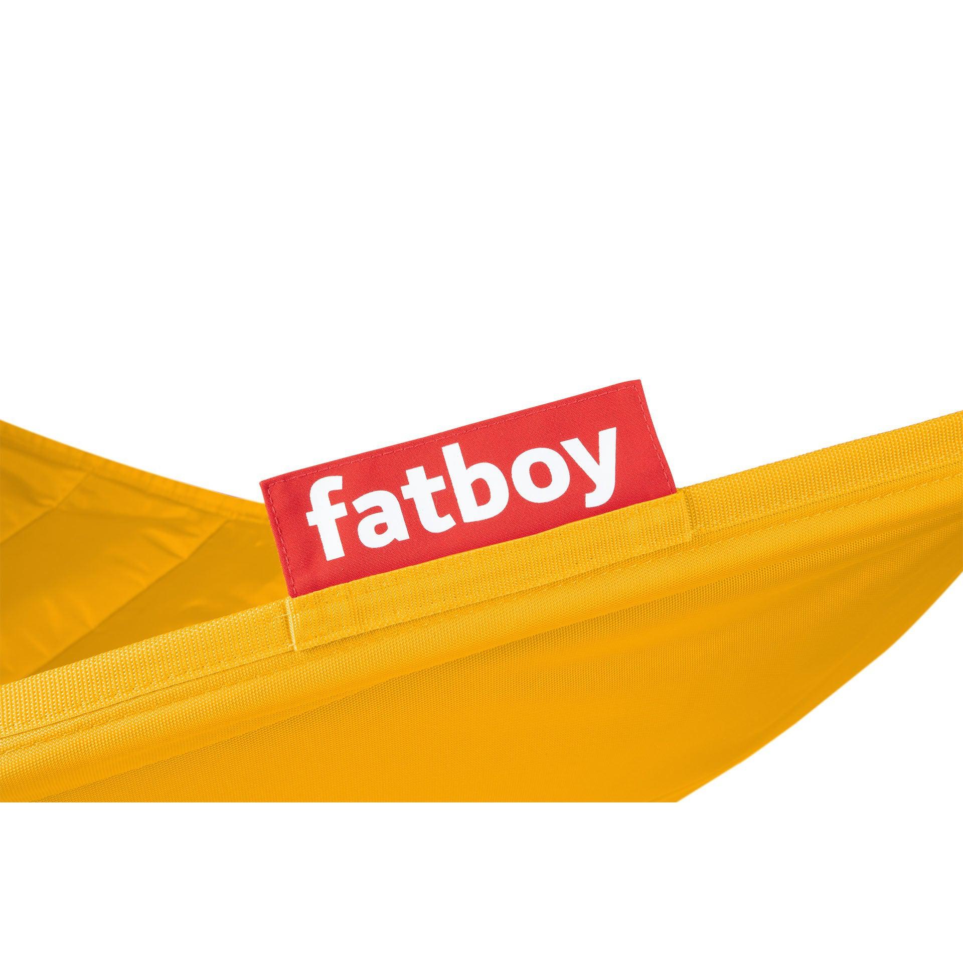 Fatboy® Headdemock (Daisy Yellow)-Hengekøyer-Fatboy-Hyttefeber