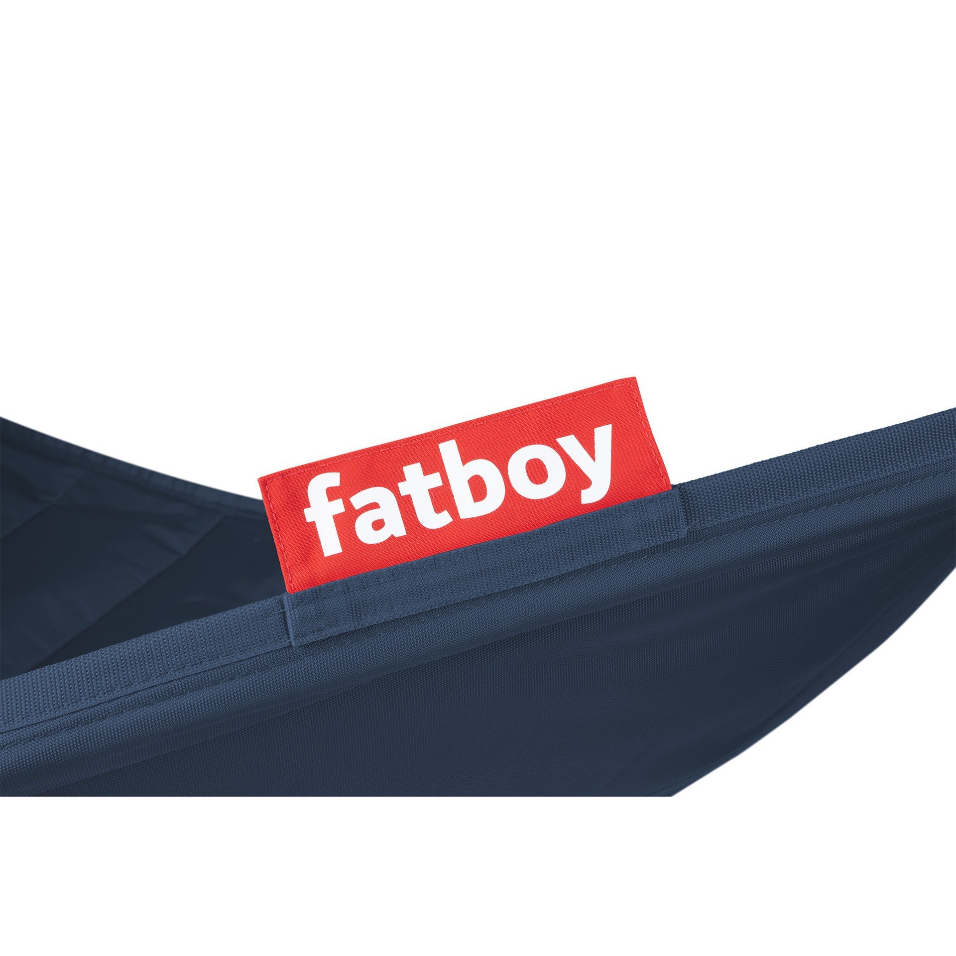 Fatboy® Headdemock (Mørke blå)-Hengekøyer-Fatboy-Hyttefeber