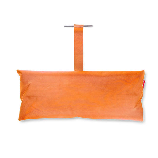 Fatboy® Headdemock Pillow - Orange Bitters-Hengekøyer-Fatboy-Hyttefeber