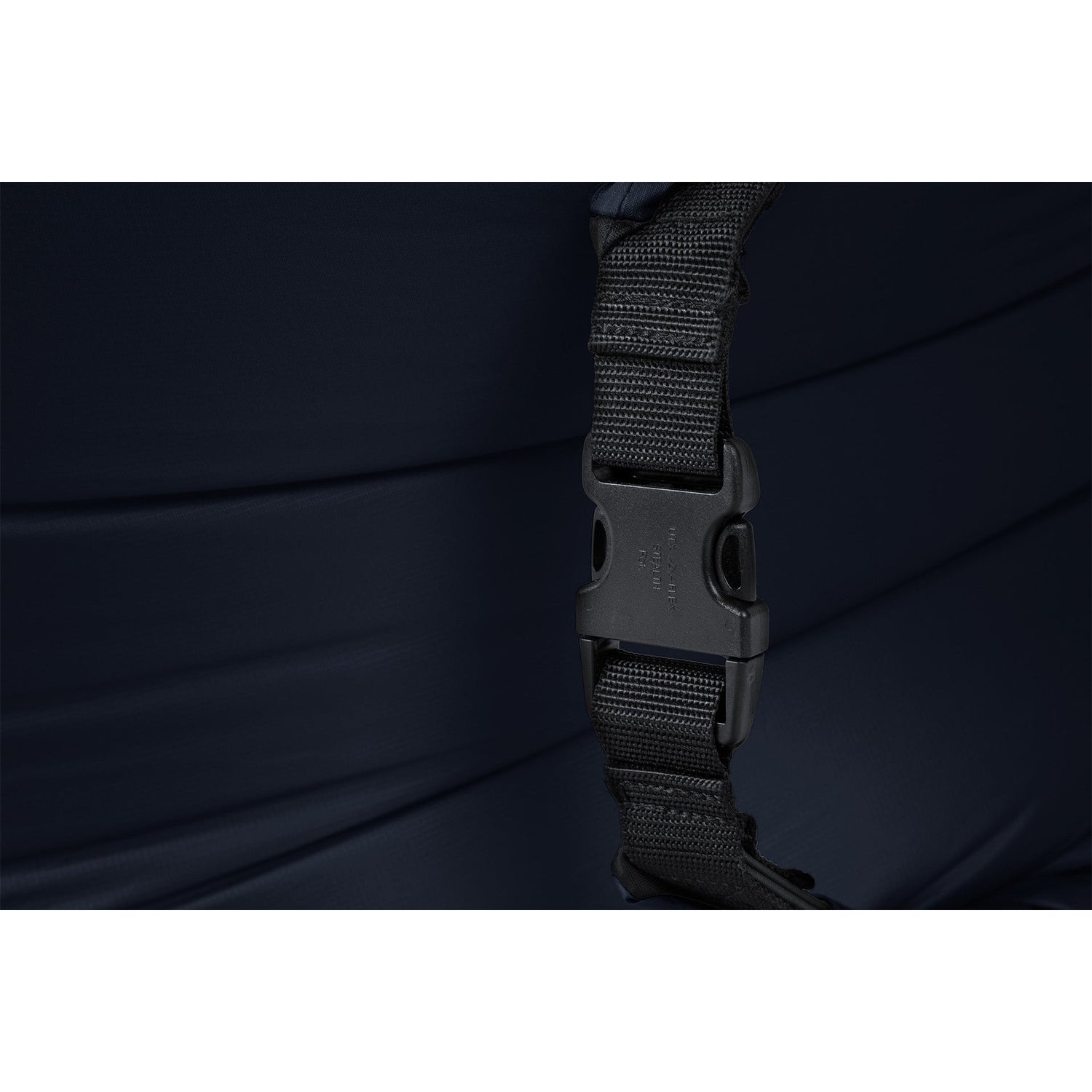 Fatboy® Lamzac® 3.0 (Dark Blue)-Campingmøbler-Fatboy-Hyttefeber