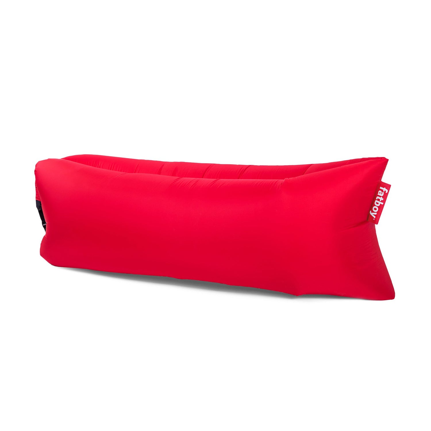 Fatboy® Lamzac® 3.0 (Red)-Campingmøbler-Fatboy-Hyttefeber