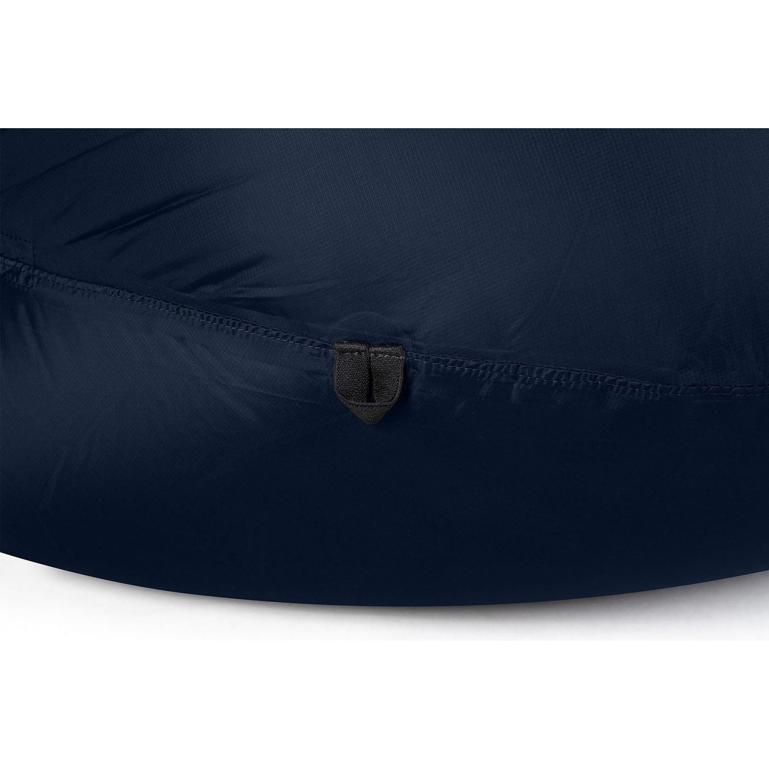 Fatboy Lamzac L Air Lounger 3.0 Dark Blue-Campingmøbler-Fatboy-Hyttefeber