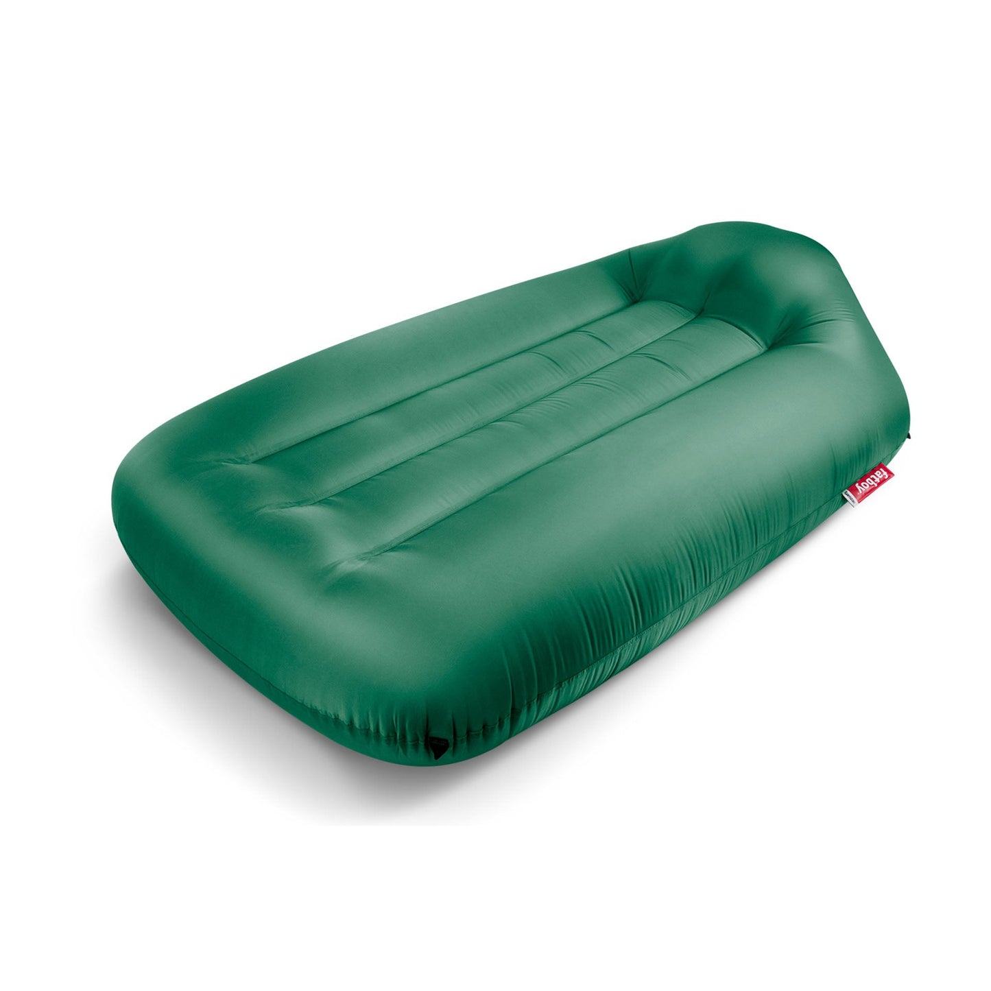 Fatboy Lamzac L Air Lounger 3.0 Jungle green-Campingmøbler-Fatboy-Hyttefeber