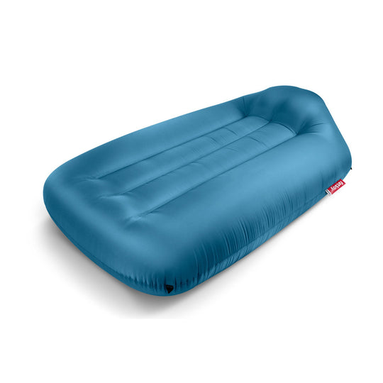 Fatboy Lamzac L Air Lounger 3.0 Sky Blue-Campingmøbler-Fatboy-Hyttefeber