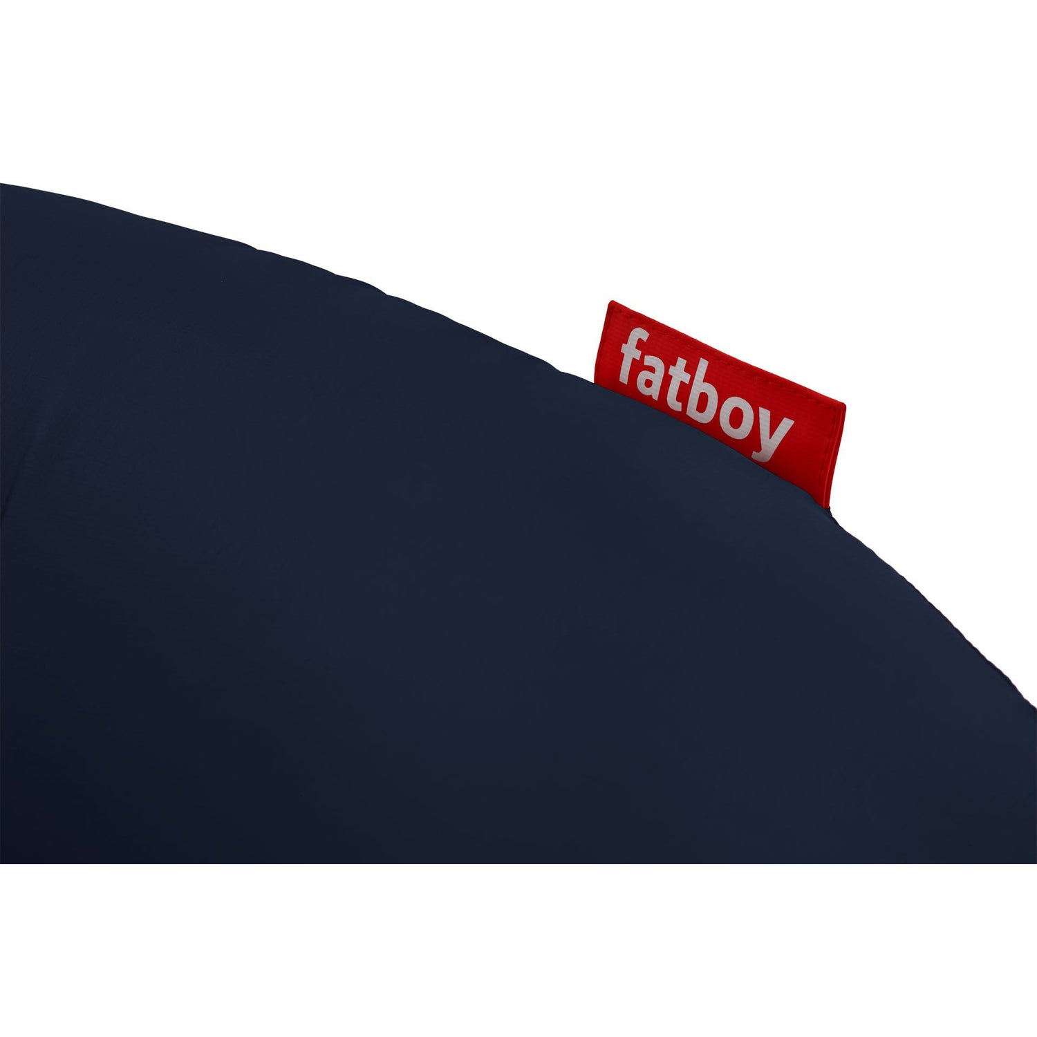 Fatboy® Lamzac O 3.0 Dark Blue-Campingmøbler-Fatboy-Hyttefeber