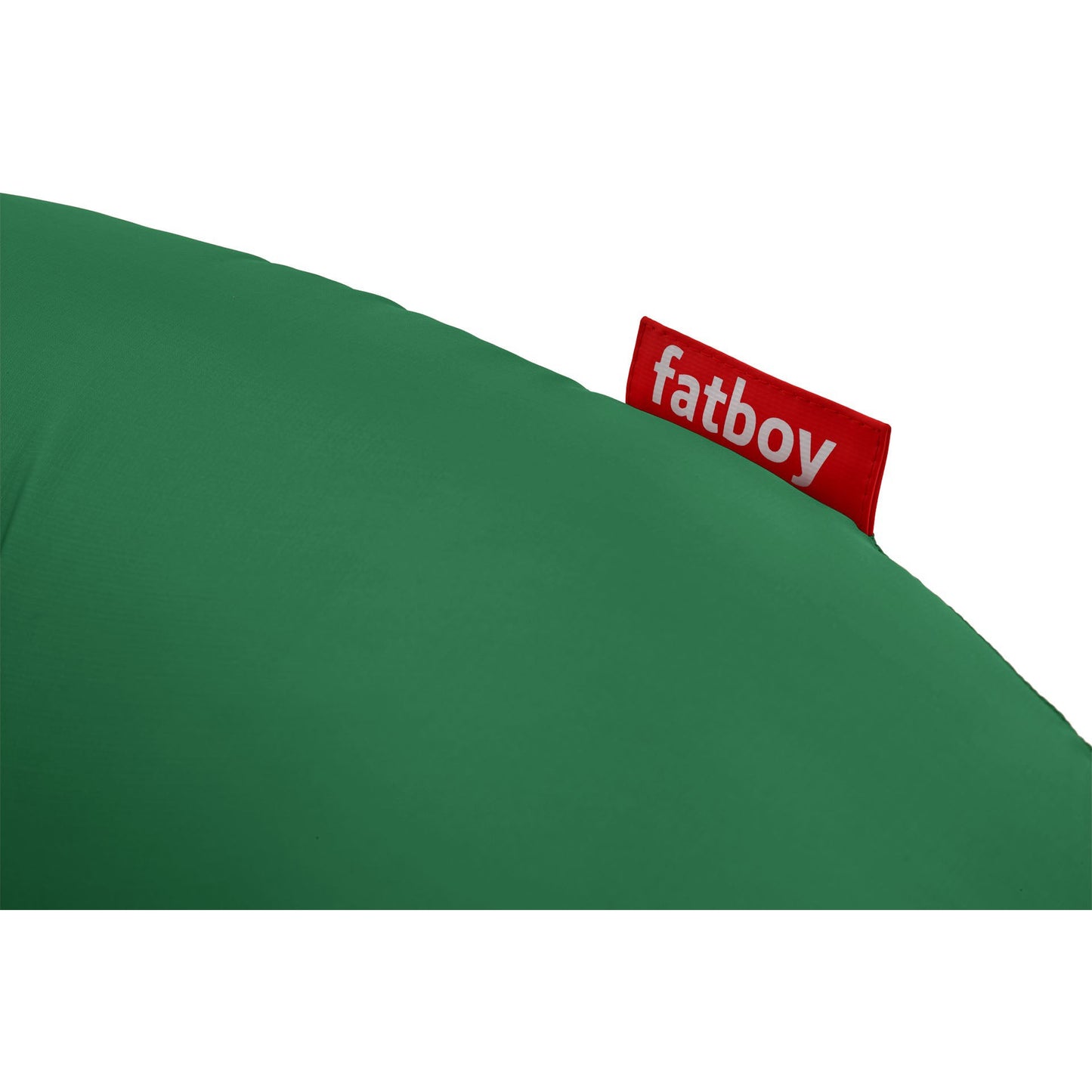 Fatboy® Lamzac O 3.0 Jungle Green-Campingmøbler-Fatboy-Hyttefeber