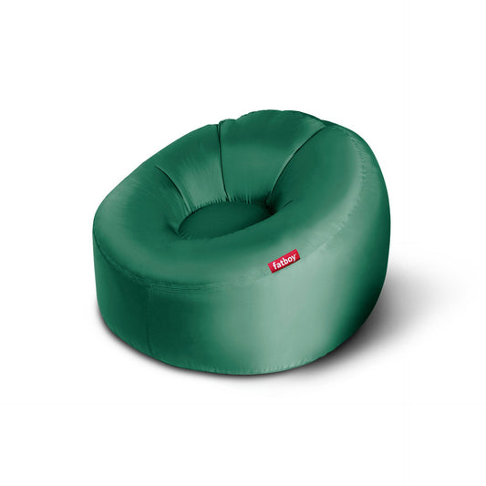 Fatboy® Lamzac O 3.0 Jungle Green-Campingmøbler-Fatboy-Hyttefeber