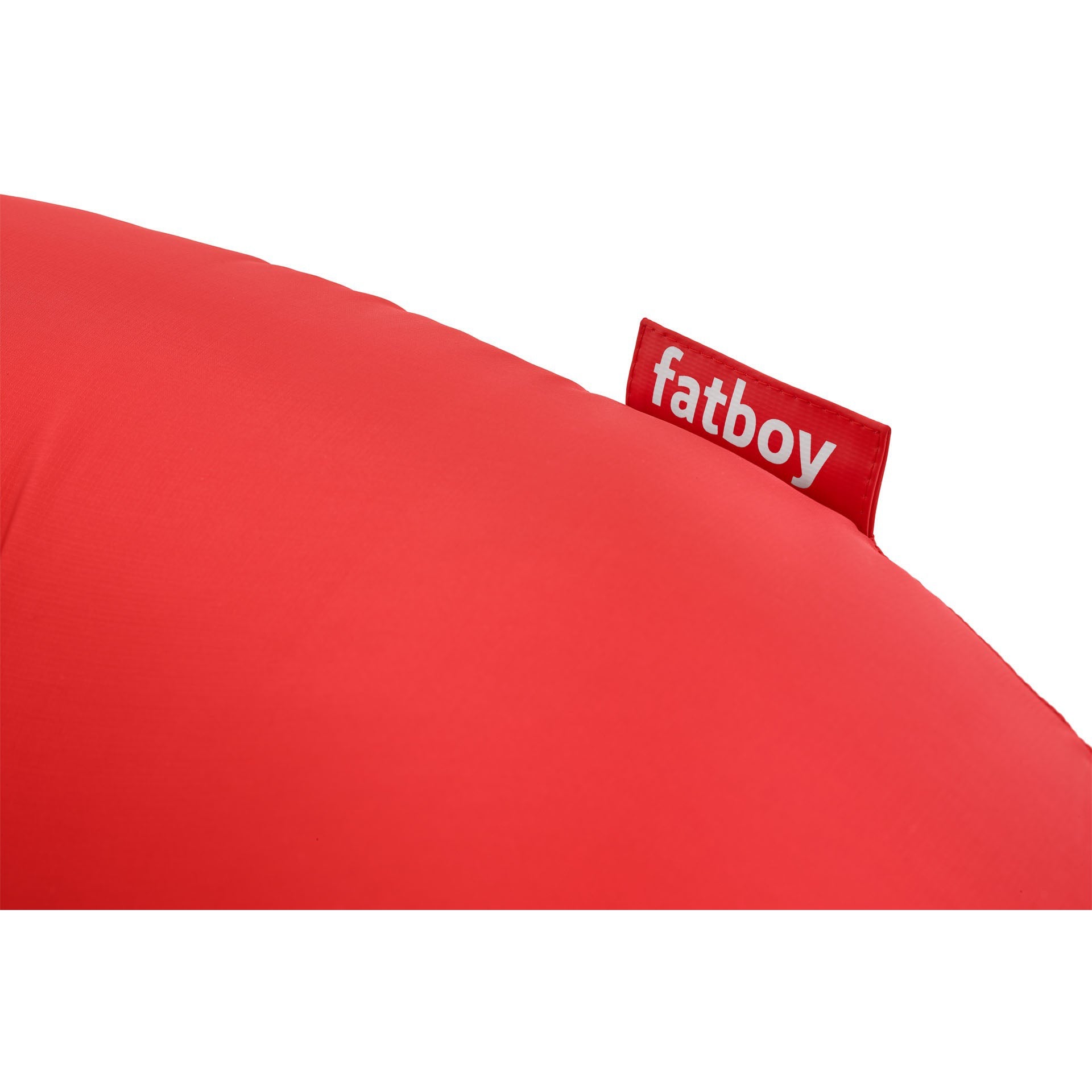 Fatboy® Lamzac O 3.0 Red-Campingmøbler-Fatboy-Hyttefeber