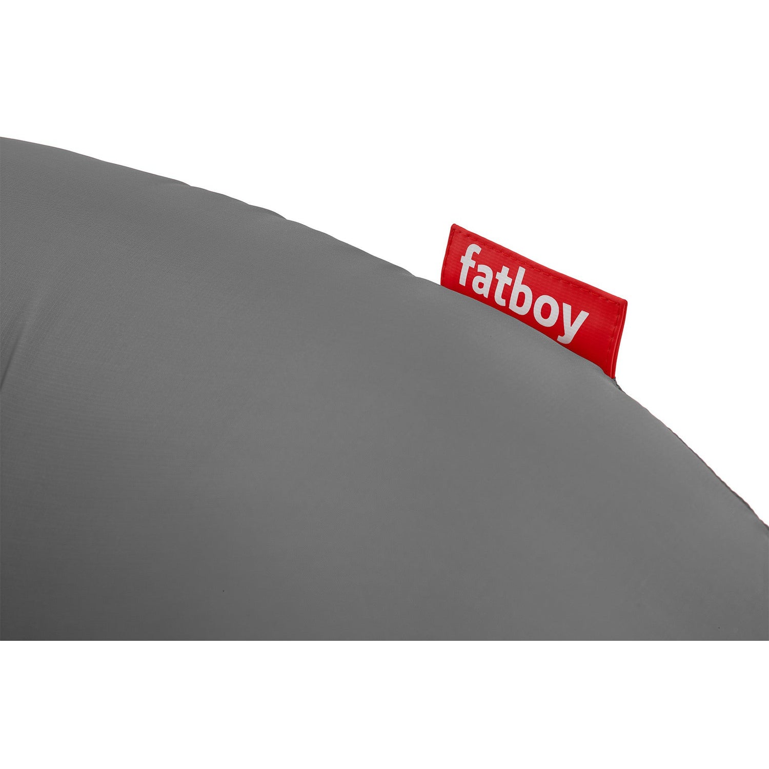 Fatboy® Lamzac O 3.0 Steel Grey-Campingmøbler-Fatboy-Hyttefeber