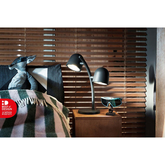 Fatboy® Little Lebow - Anthracite-Lamper-Fatboy-Hyttefeber