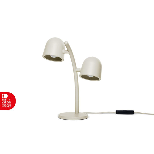 Fatboy® Little Lebow - Bone-Lamper-Fatboy-Hyttefeber
