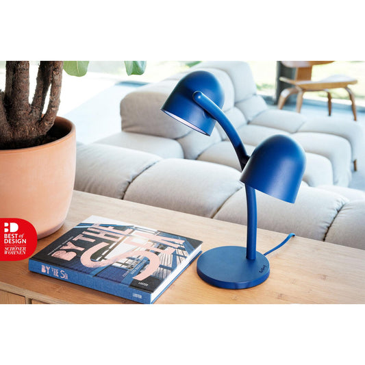 Fatboy® Little Lebow - Cobalt Blue-Lamper-Fatboy-Hyttefeber