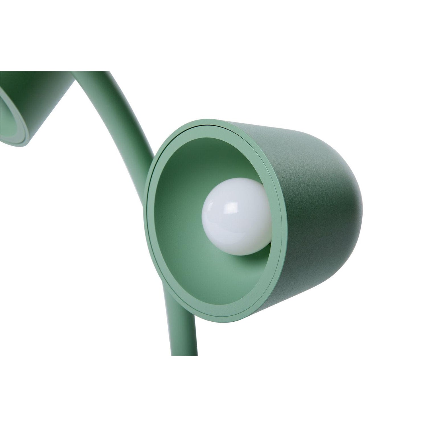 Fatboy® Little Lebow - Grasshopper Green-Lamper-Fatboy-Hyttefeber
