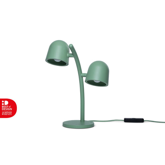 Fatboy® Little Lebow - Grasshopper Green-Lamper-Fatboy-Hyttefeber