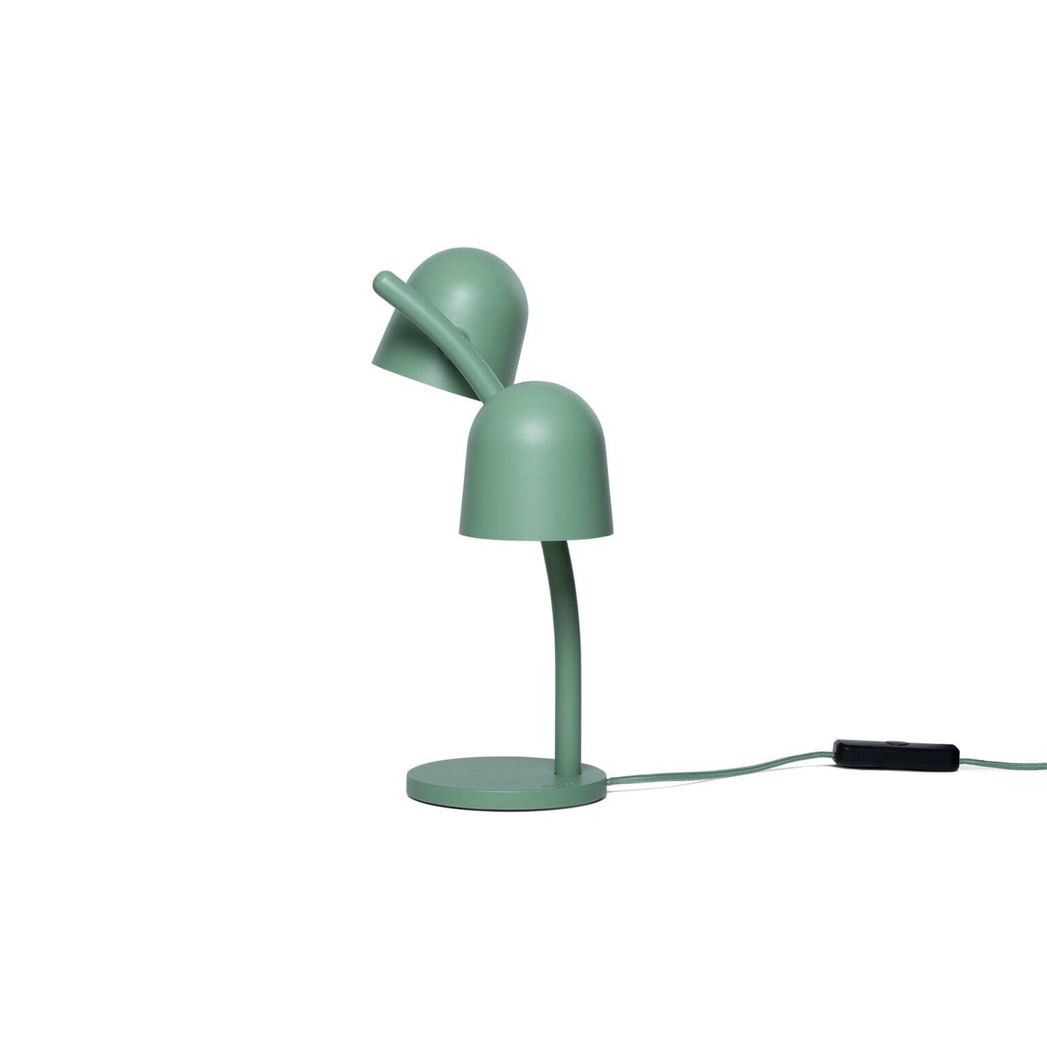 Fatboy® Little Lebow - Grasshopper Green-Lamper-Fatboy-Hyttefeber