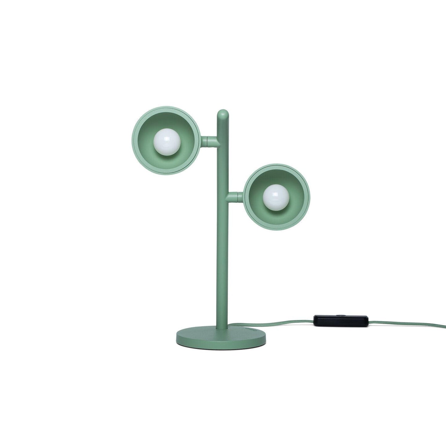 Fatboy® Little Lebow - Grasshopper Green-Lamper-Fatboy-Hyttefeber